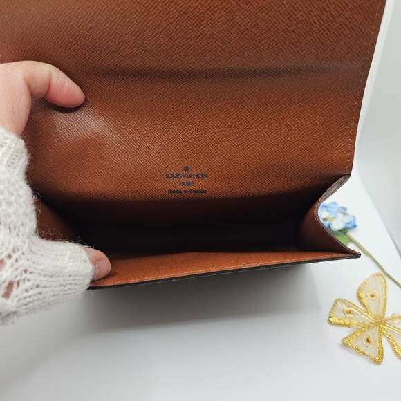 Authentic Preloved LV Arche Waist Bag in good condition (belt not included? - Picture 14 of 14